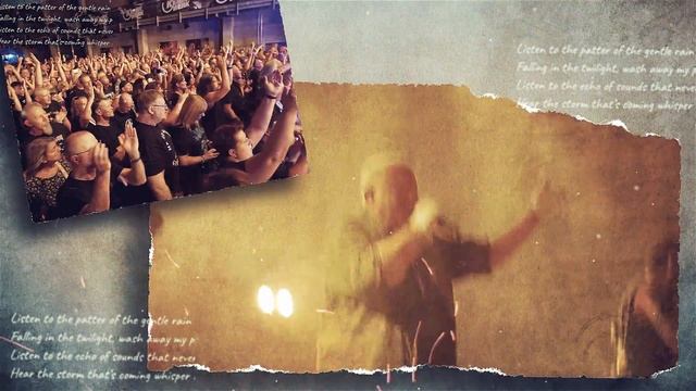 U.D.O. - I'll Die Trying (Official Music Video)