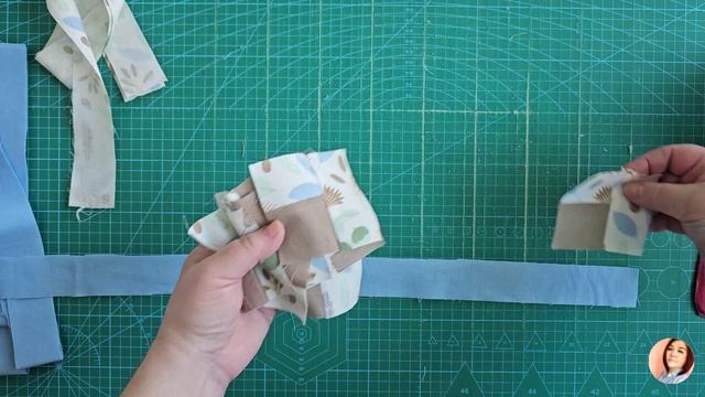Классика лоскутного шитья - 