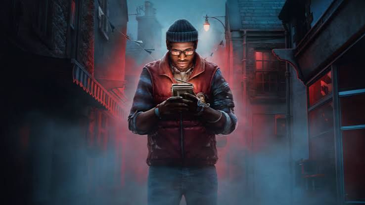 🔥🎮НОВЫЙ САЙЛЕНТ ХИЛЛ🕹️ SILENT HILL Townfall