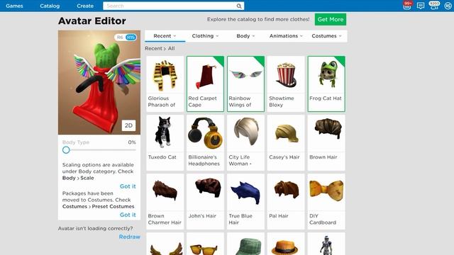 ШЛЯПА ФАРАОНА В РОБЛОКС. НОВЫЙ ПРОМОКОД | Promocodes Roblox | Бесплатная шапка 2019