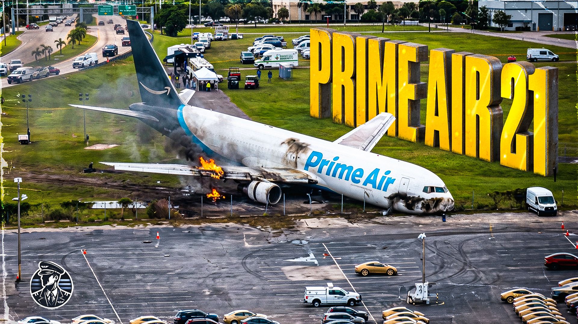 Катастрофа Boeing 767 в Майами. Всё, что известно на сегодня.