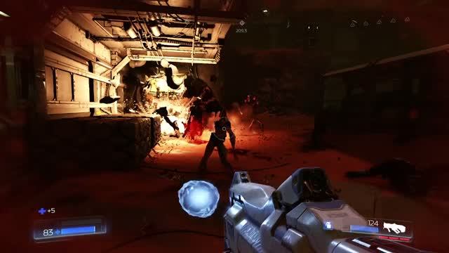 Doom серия 6