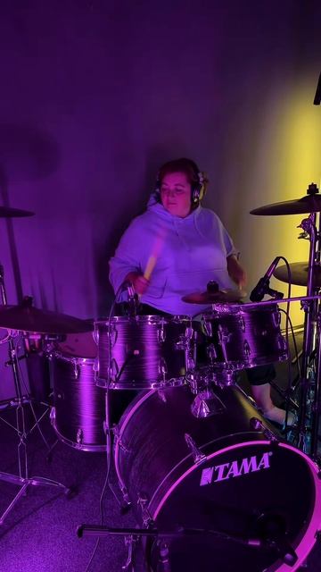 🔴 HORA (drum Cover) #drum #nuntamoldova #nunta #HORA