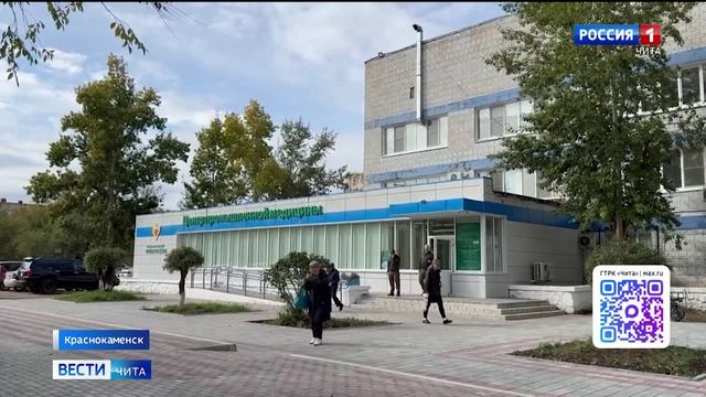 22 сентября «Вести-Чита» в 21:10