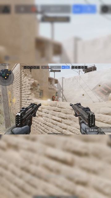 Новая имба разносит РМ #warface #варфейс #дрымский