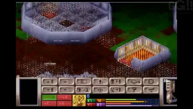 UFO Enemy Unknown Miker 5-я Часть ЛЕГЕНДАРНОЕ первое прохождение Михаила с Дмитрием Михайловым