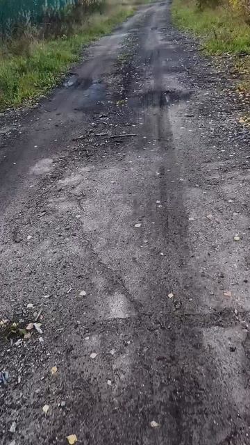 пробежка