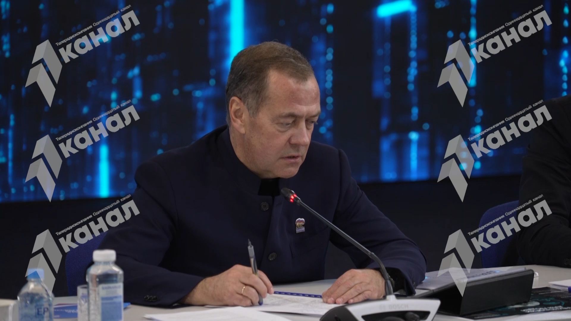 «Единая Россия» обновила Народную программу