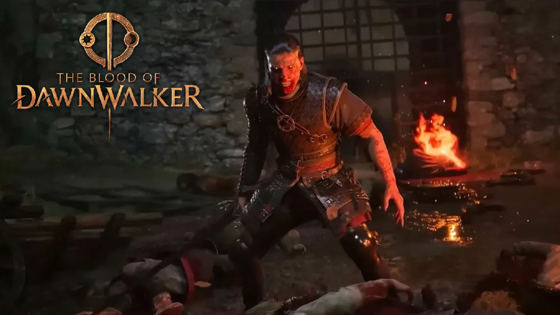Мертвое поселение / Чума / Новый ведьмак про вампиров (Серия 18) - The Blood of Dawnwalker