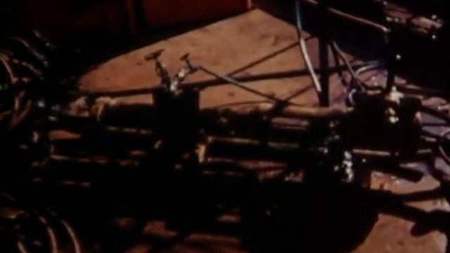 ПЛАВУЧИЙ ЯДЕРНЫЙ РЕАКТОР  MH 1A Электростанция СТЮРЕЙС часть 1 США