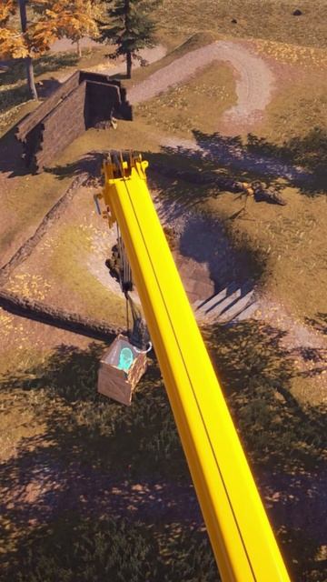 Construction Simulator