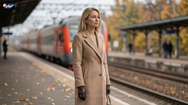 ЖЕНСКОЕ ОДИНОЧЕСТВО_Гойнолка_Art-ИнтеллектShen