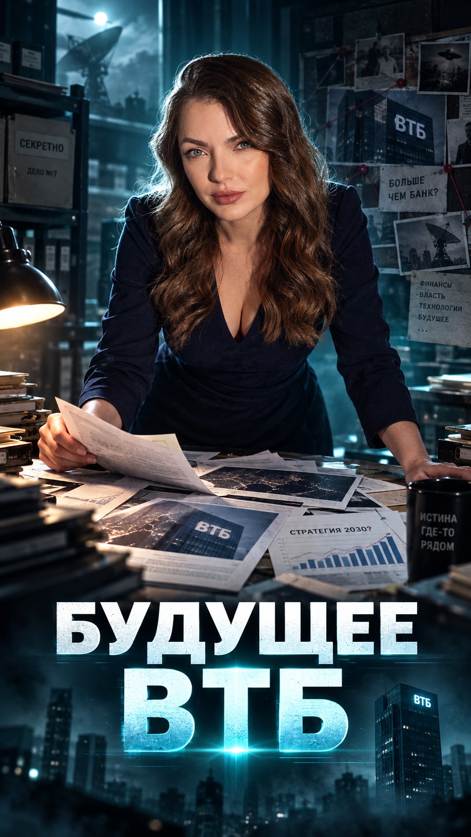 За что ВТБ попали в санцкионный список США?