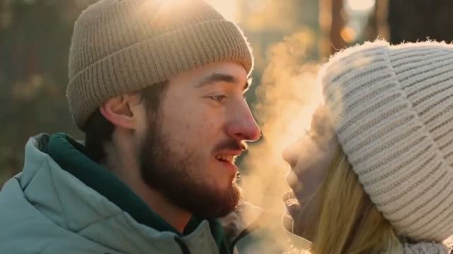 Love-story Катя и Руслан