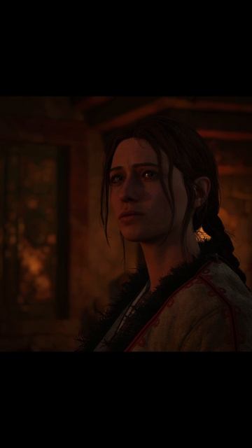The Blood Of Dawnwalker