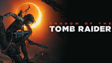 Shadow Of The Tomb Raider: Перу
