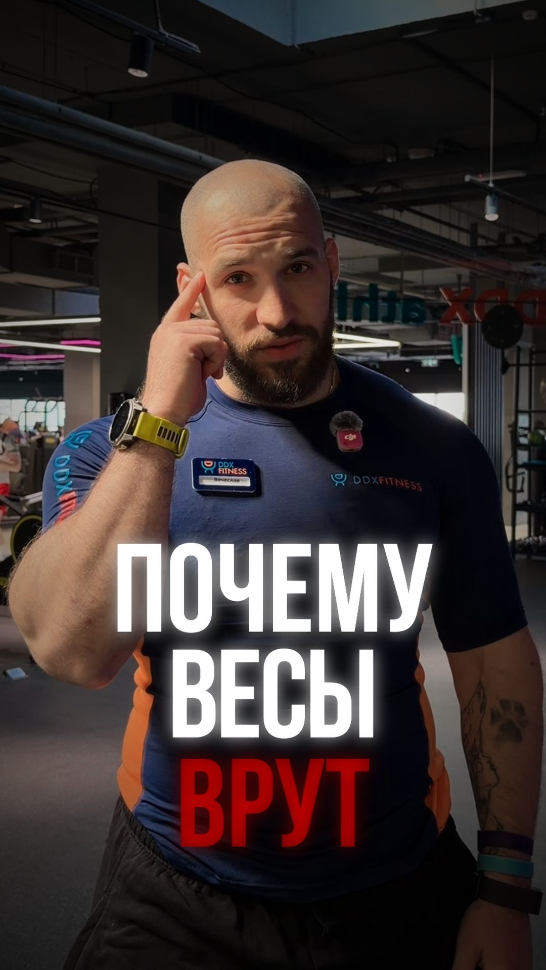 Фитнес