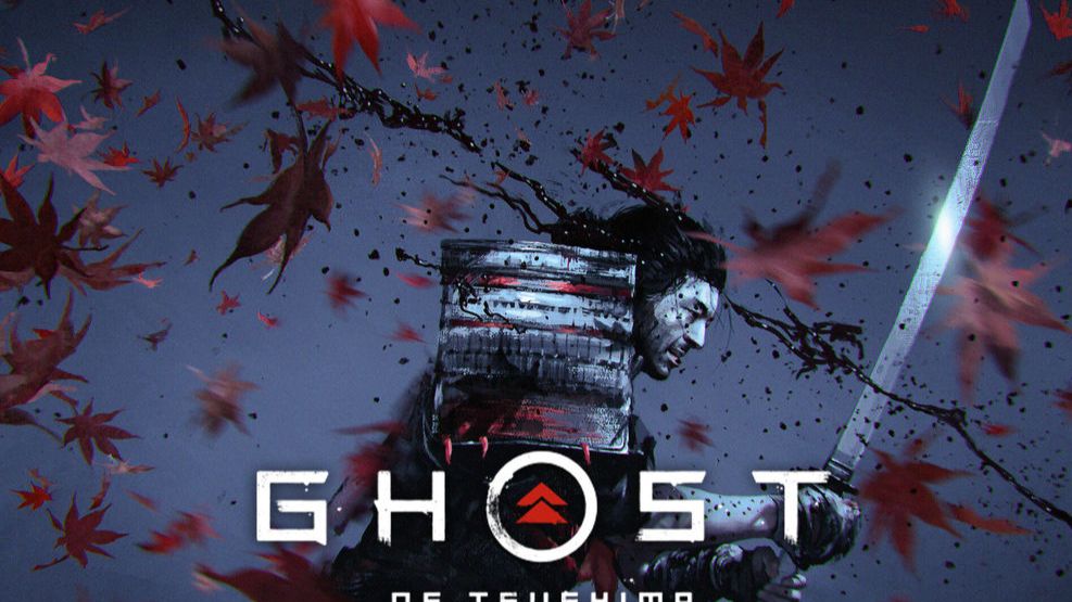 Ghost Of Tsushima - 15 серия