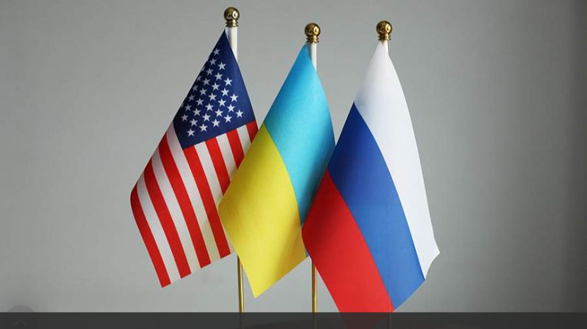Экс-сотрудник ЦРУ указал на возможность США подтолкнуть Украину к мирной сделке