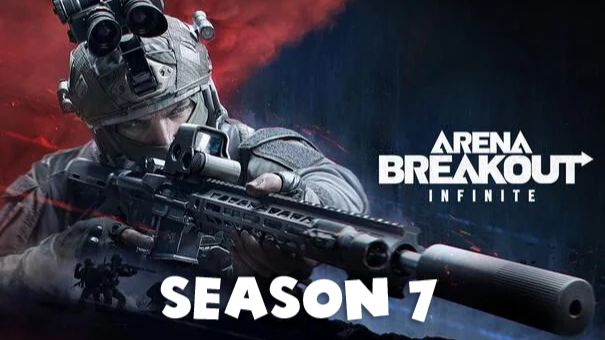 Arena Breakout Infinite 2026 🔥 7 сезон, карта Ферма