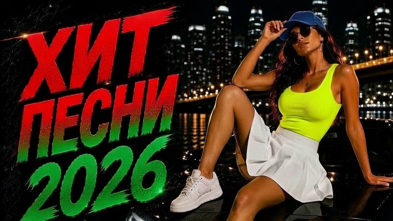 Песни Шансон Музыка для души Новинки Сезона Этот Хит за Хитом Ремикс 2026 Золотая коллекция шансона