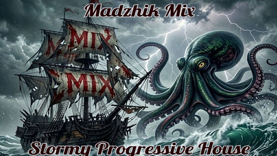 Melodic Techno & Progressive House 2026