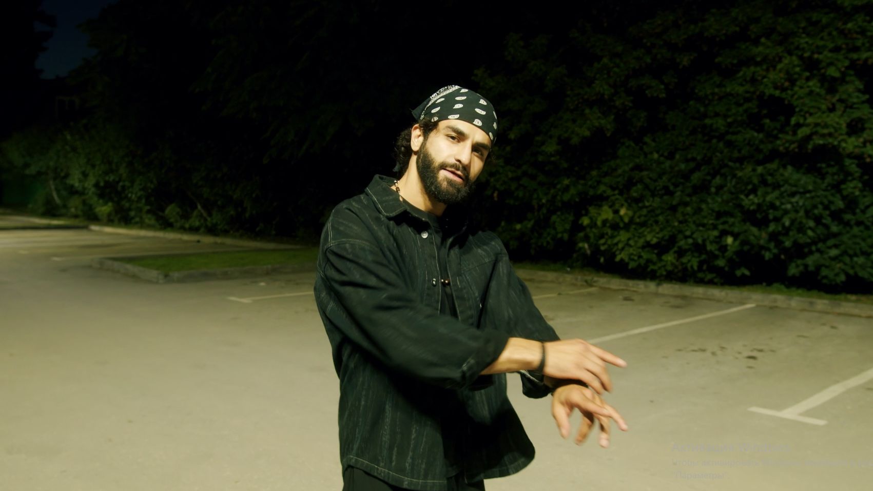 DAGGER МУЗЫКА