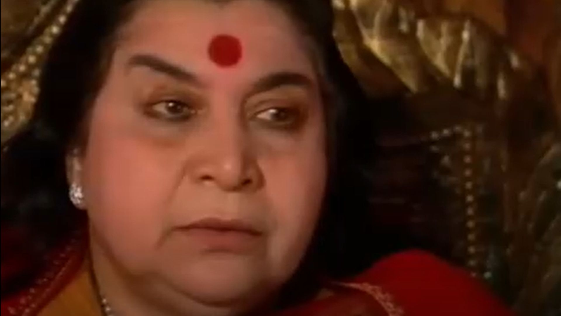 1986 Shri Ganesha Puja  (Lecture) 09-07