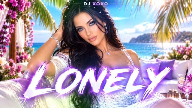 Lonely - DJ XOXO Best Dance Music 2026 - DJ XOXO
