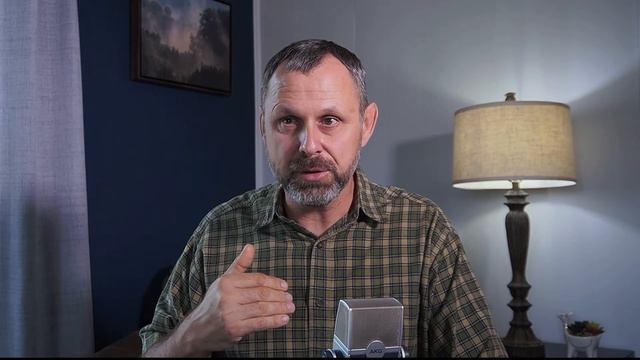 Субботняя школа - Андрей Бедратый