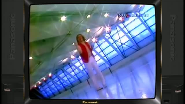 Тынис Мяги - Секундомер