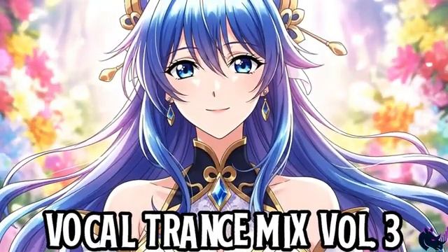 Vocal Trance Mix 3