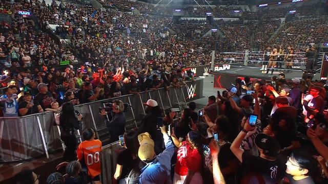 Liv Morgan And Becky Lynch Both Want A Title Opportunity: Raw Highlights, Sept. 21, 2026