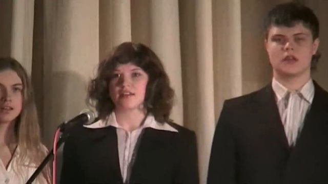 Литературно-музыкальные композиции