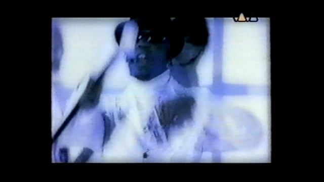 MARK MORRISON - CRAZY (1996)