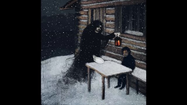 GRAB - Kremess (Full Album Premiere) 2025