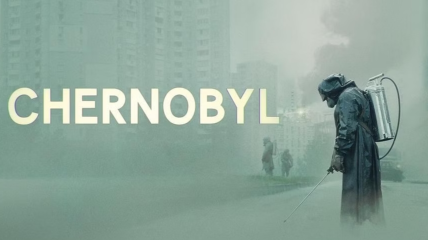 Чернобыль / Chernobyl: Hildur Guðnadóttir - Evacuation