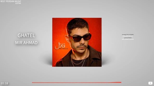 Mir Ahmad - Ghatel