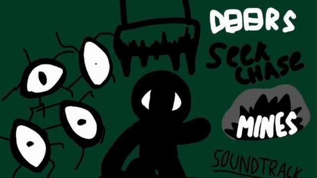 DOORS MINES SEEK CHASE SOUNDTRACK 