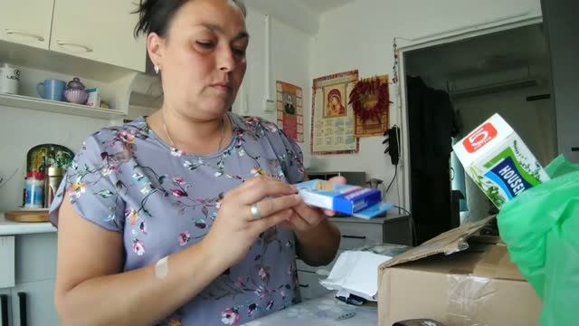 ОБЗОР ПОКУПОК