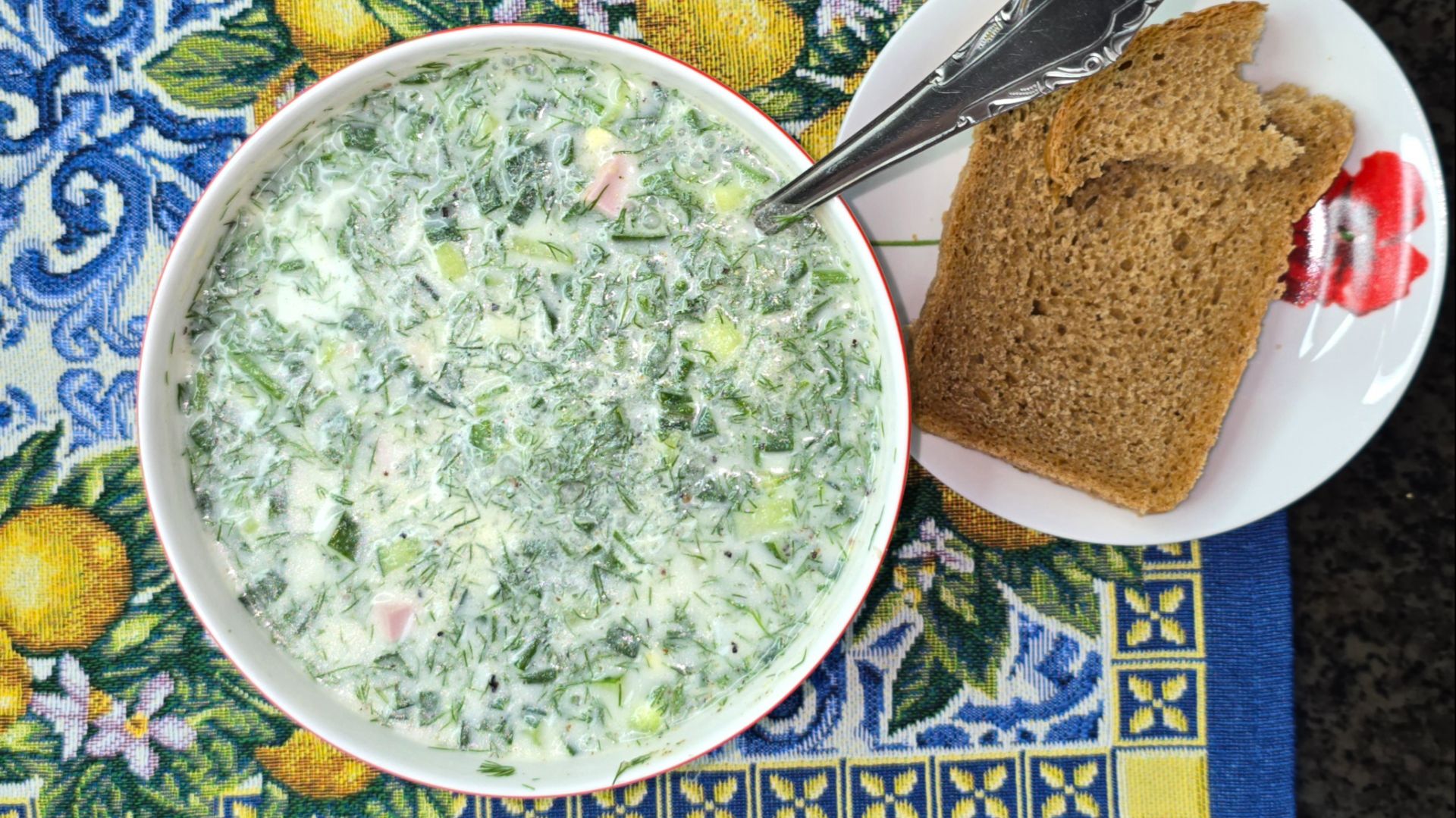Неожиданно сняла готовку  Окрошки на минералке 🥗 Рубрика Готовим вместе 👩🍳  Мукбанг 🤗 Еда