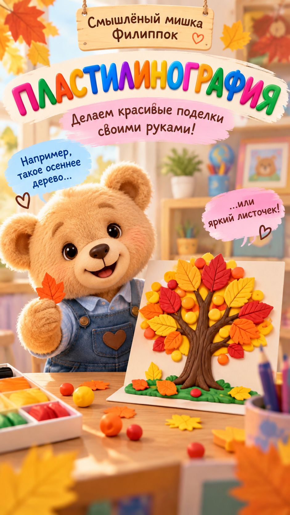Групповые занятия