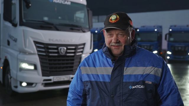 70. Народный тест-драйв. Фофанов Валерий