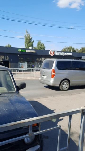 #калач на Дону #влоговый