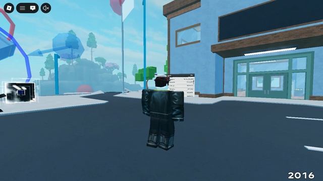 Roblox 2006-2026