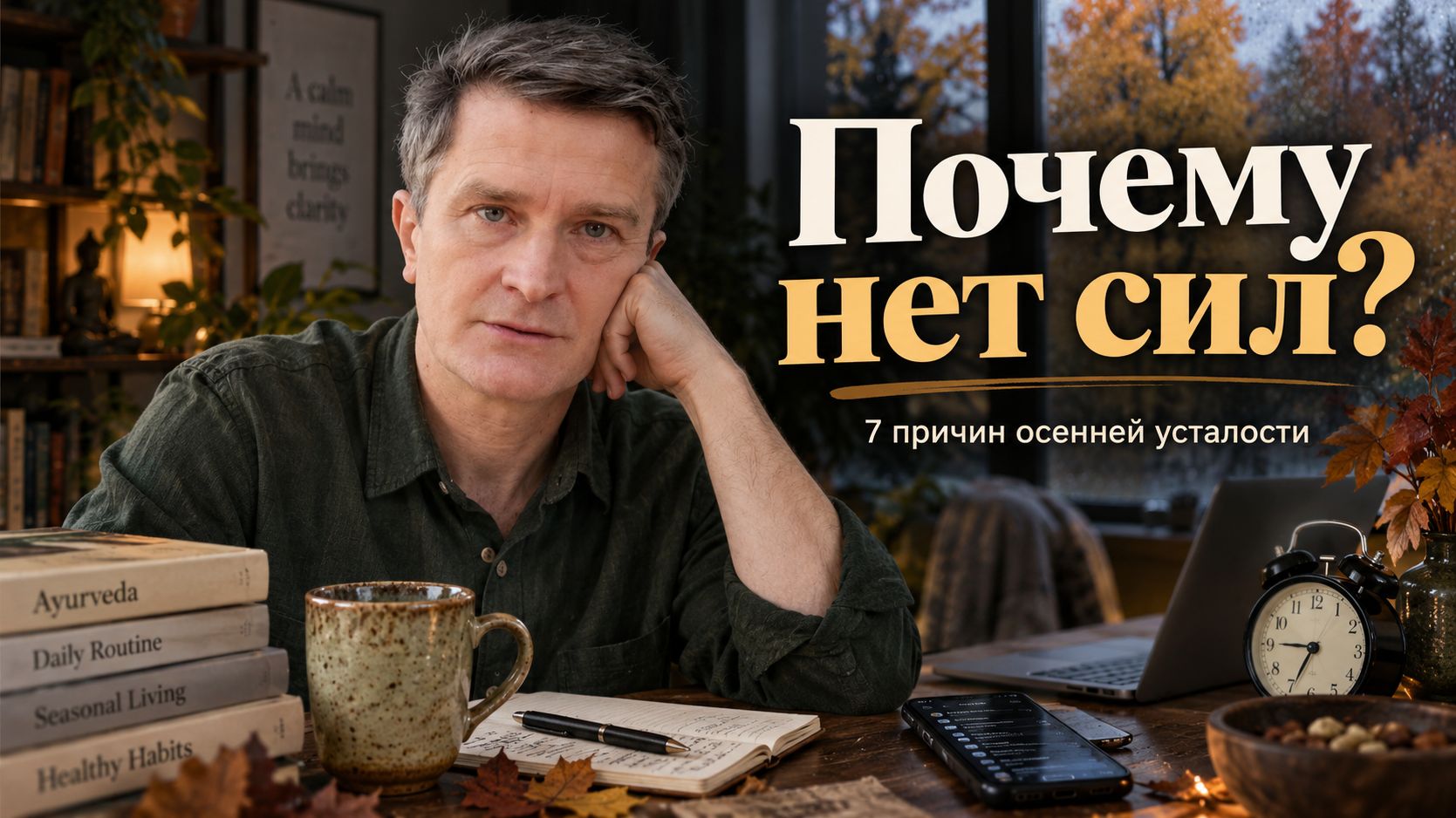 Здоровье и профилактика