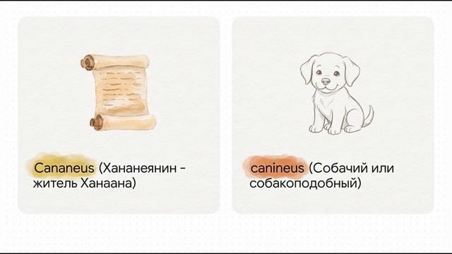 История