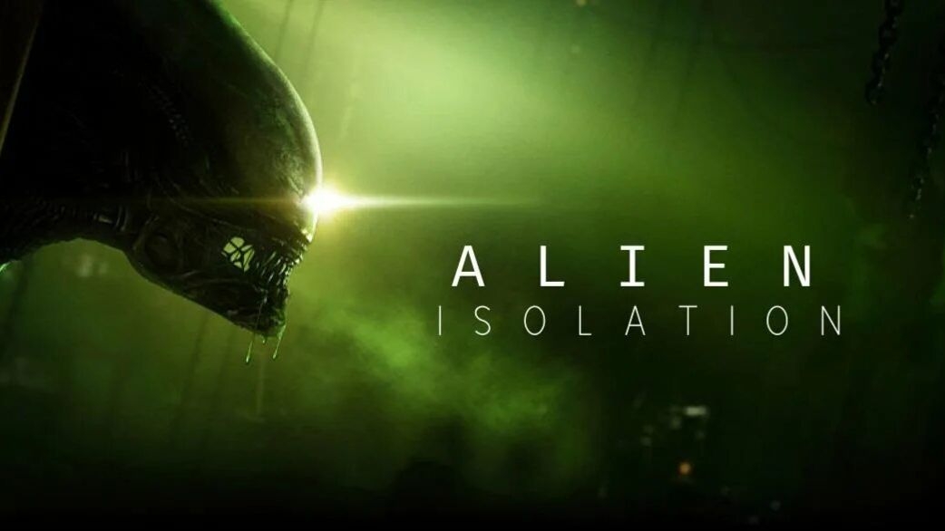 Alien: Isolation - Subliminal Suspense