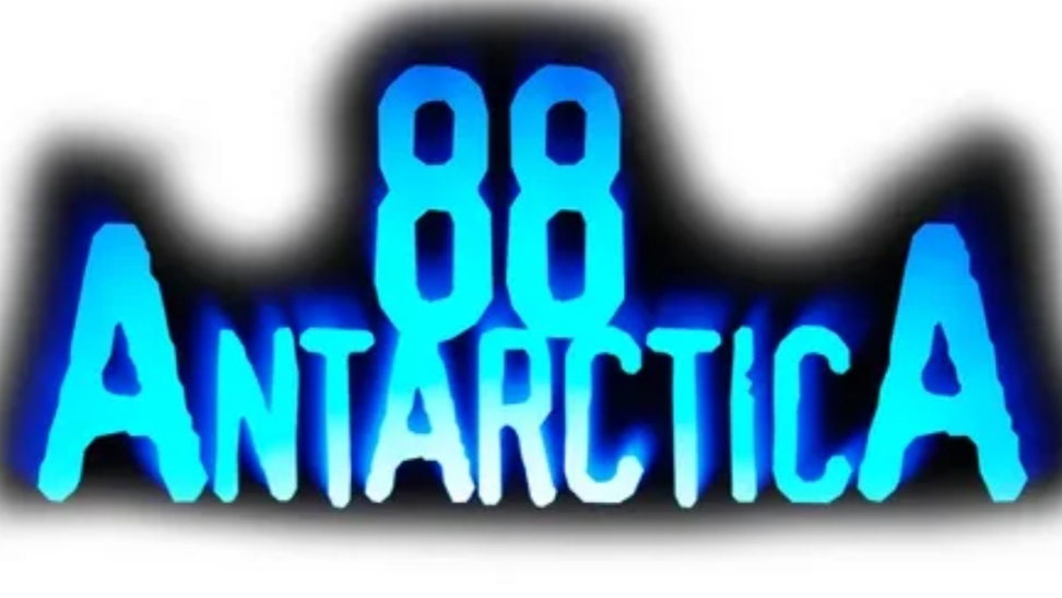 прохождение игры Antarctica 88 часть 1