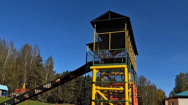 Смарт Кампус